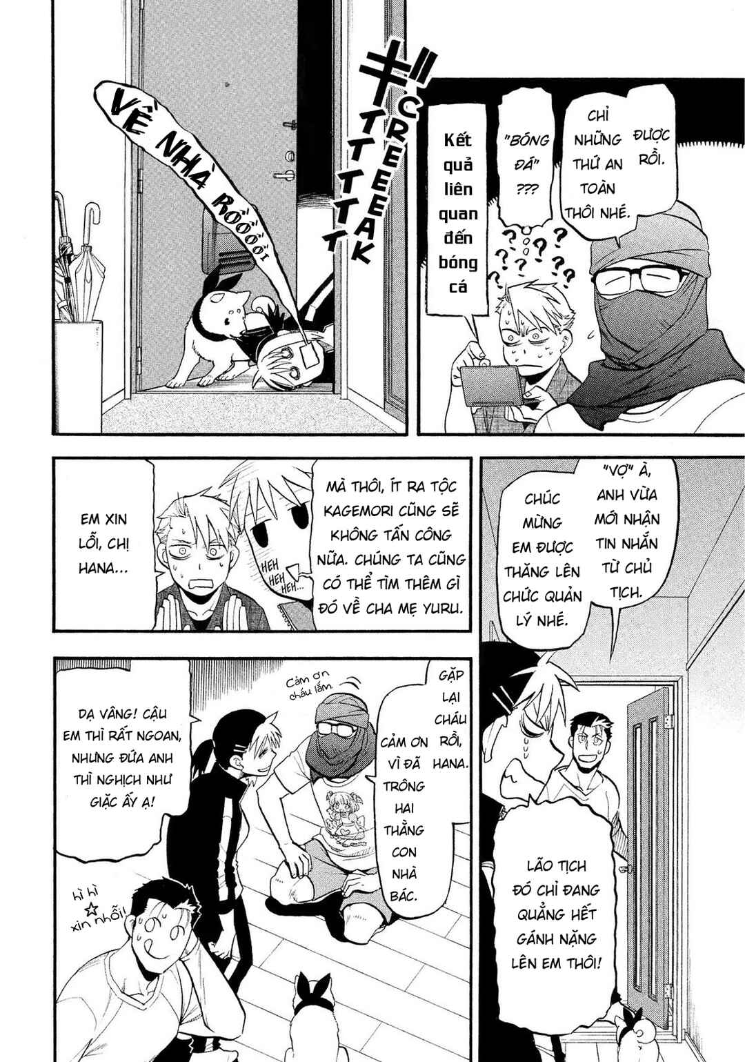 Chapter 37 - Page 22