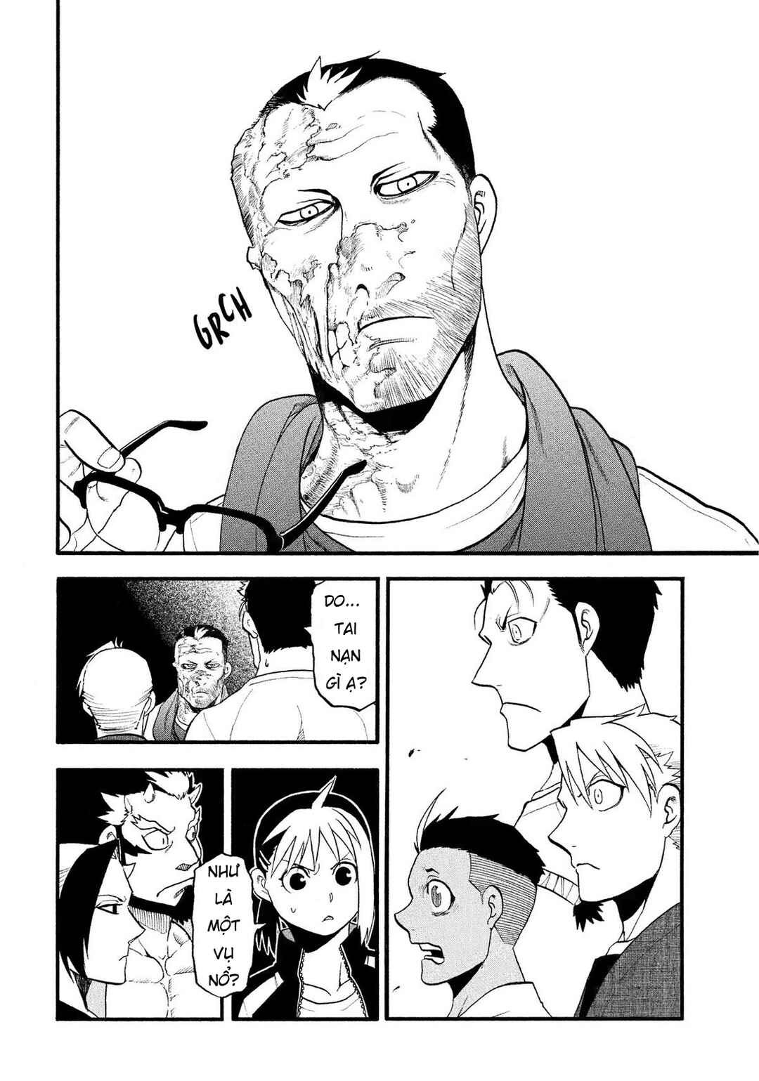 Chapter 37 - Page 24