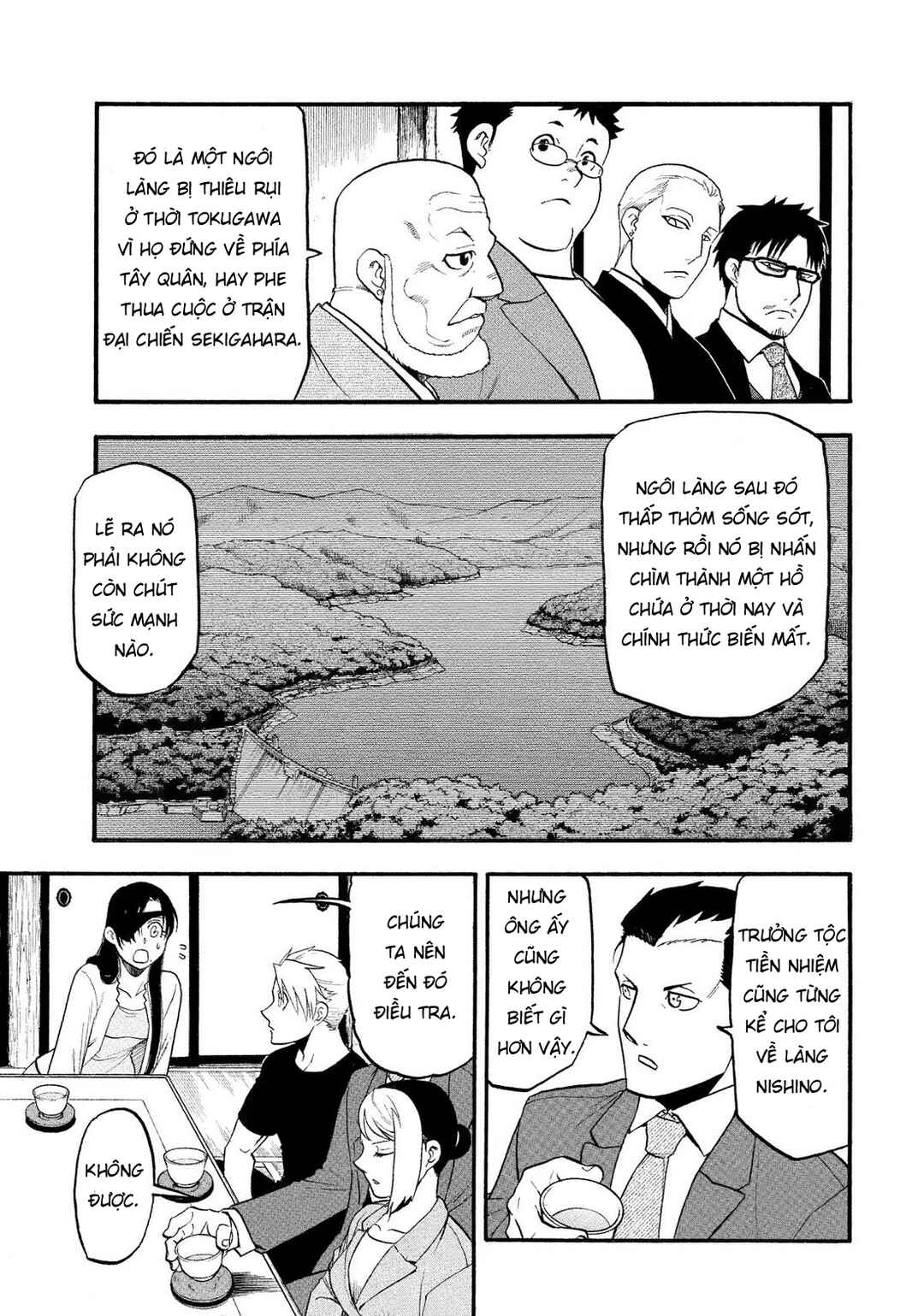 Chapter 37 - Page 33