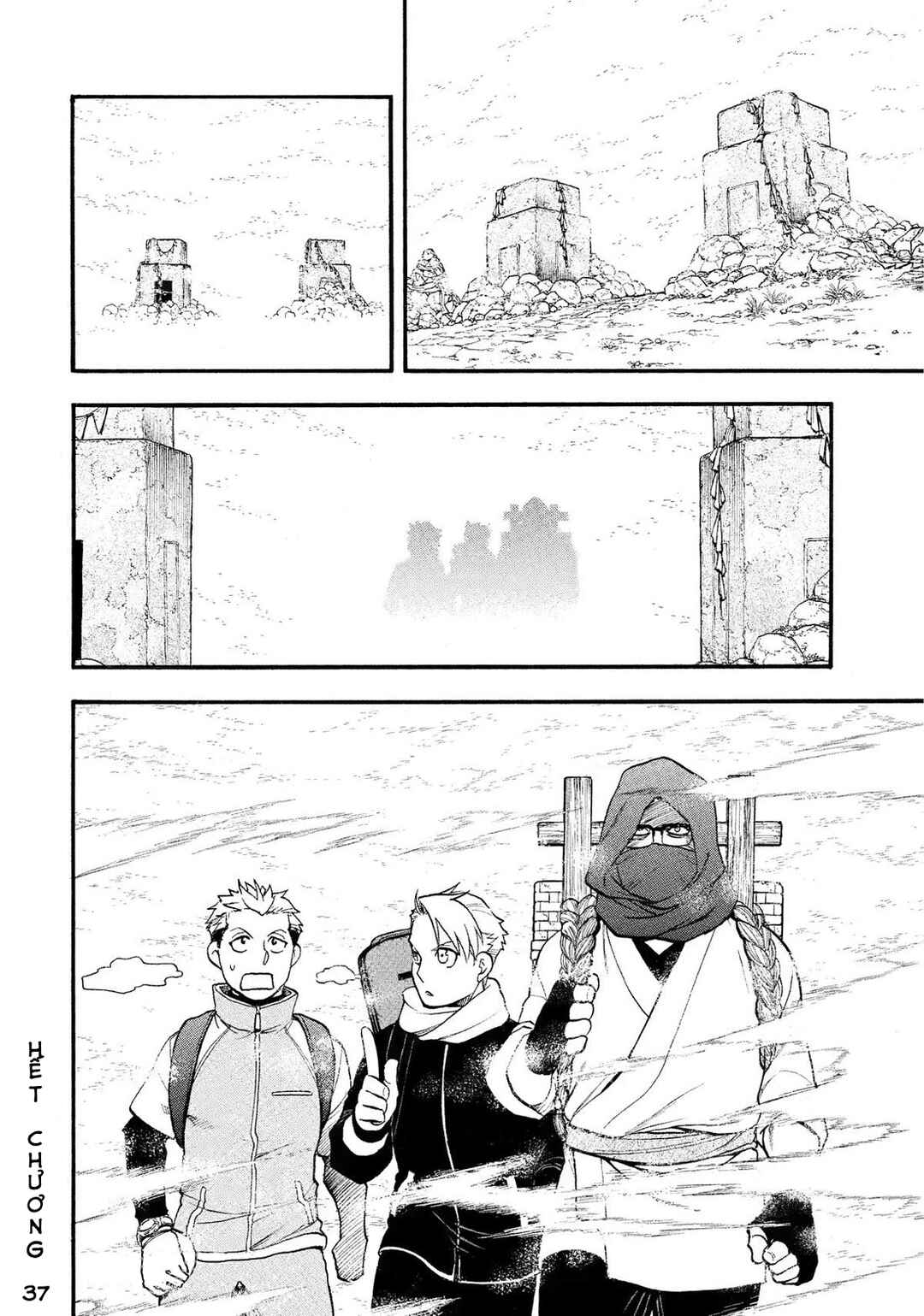 Chapter 37 - Page 36