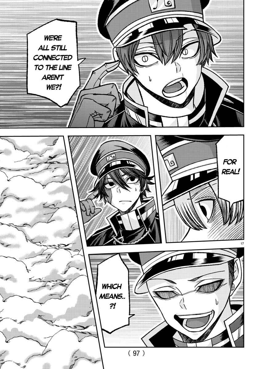 Chapter 138 - Page 16