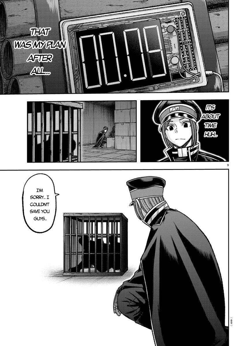 Chapter 138 - Page 9