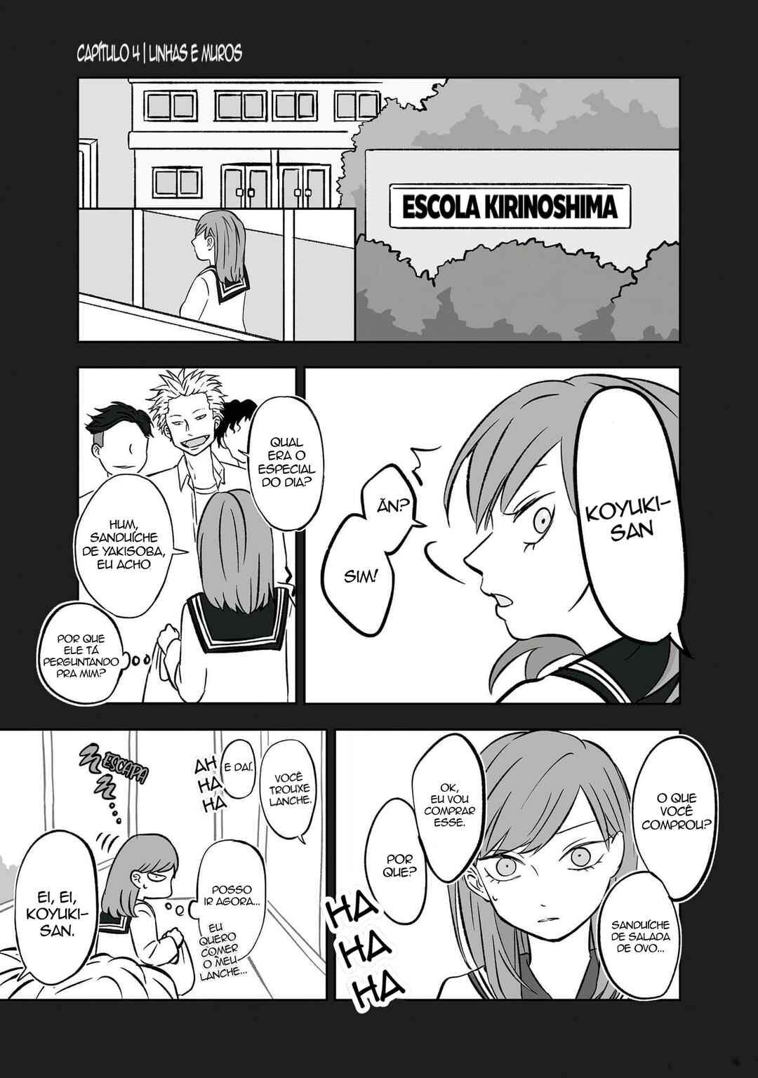 Chapter 4 - Page 1