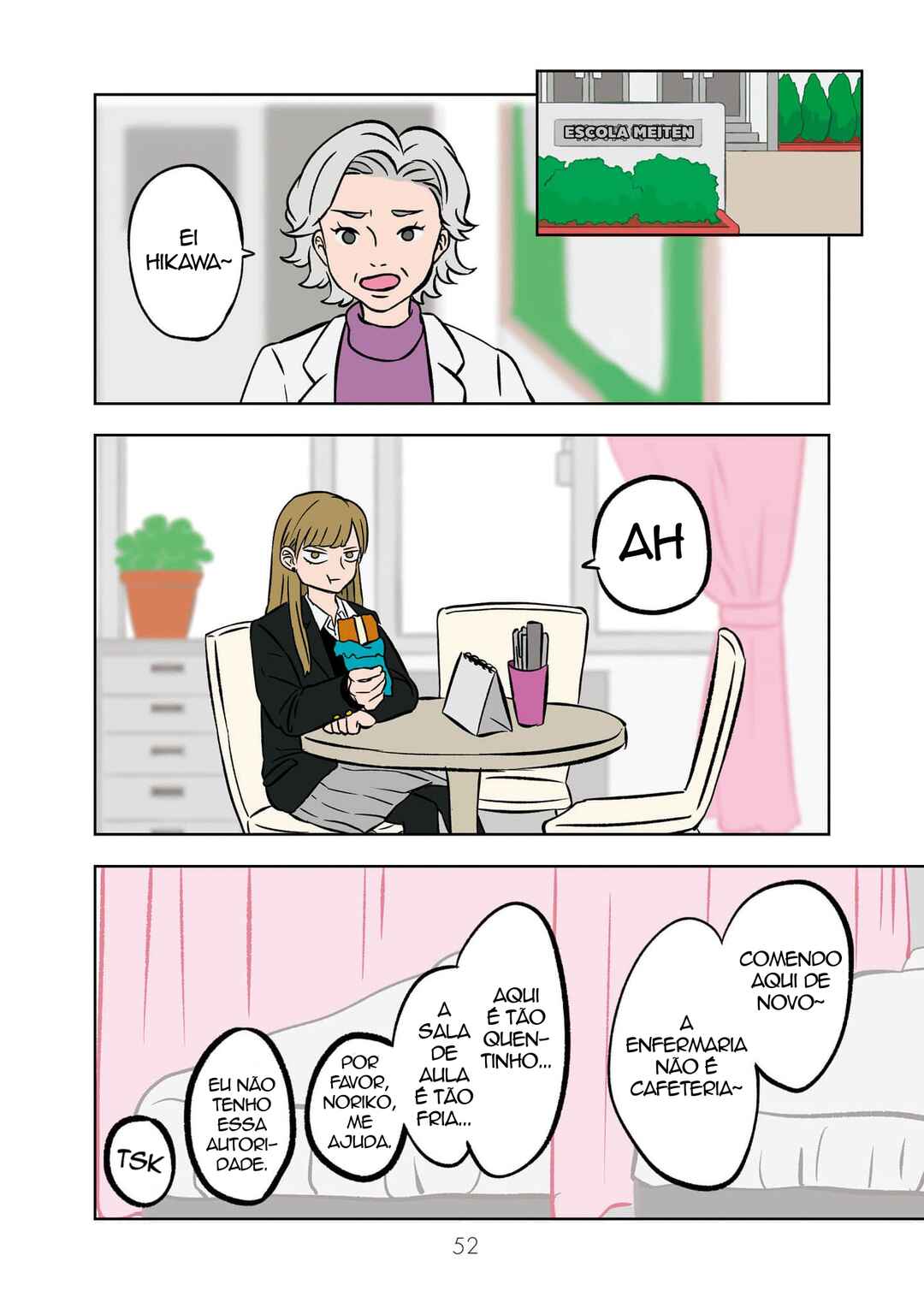 Chapter 4 - Page 10