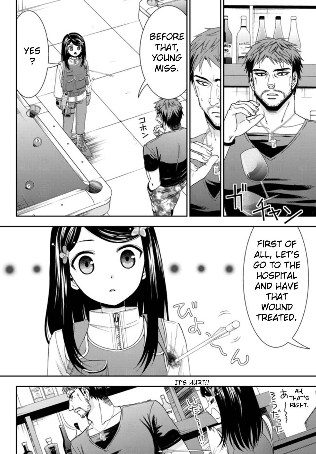 Chapter 30.1 - Page 9
