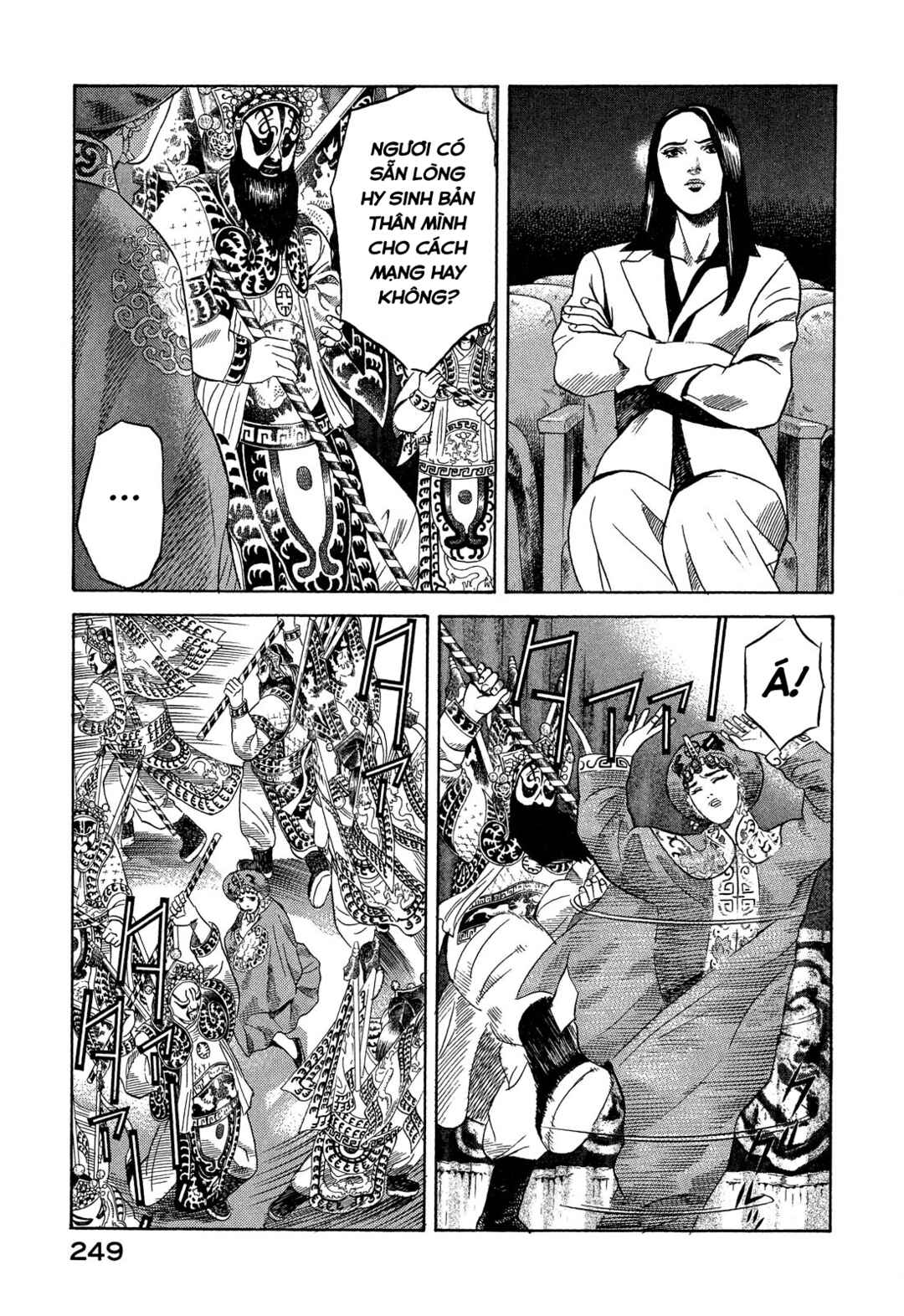 Chapter 109 - Page 37