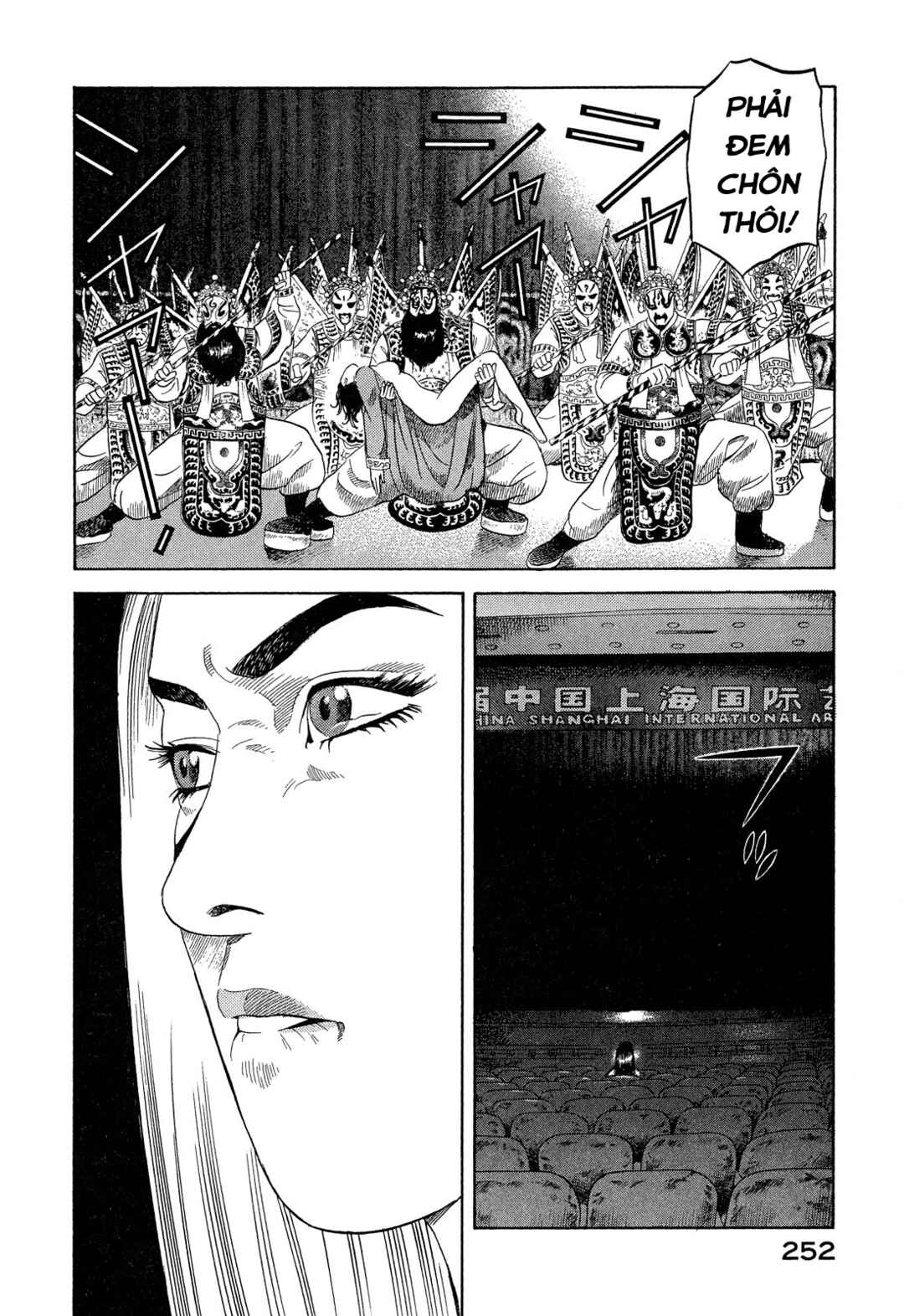 Chapter 109 - Page 41