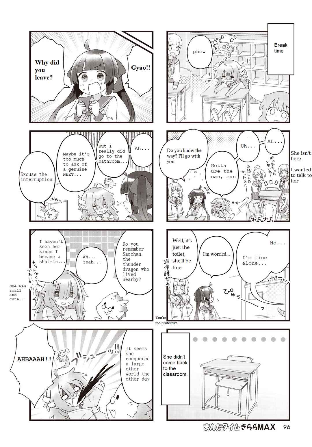Chapter 3 - Page 2
