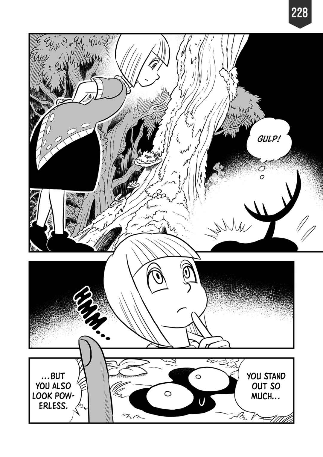Chapter 228 - Page 1