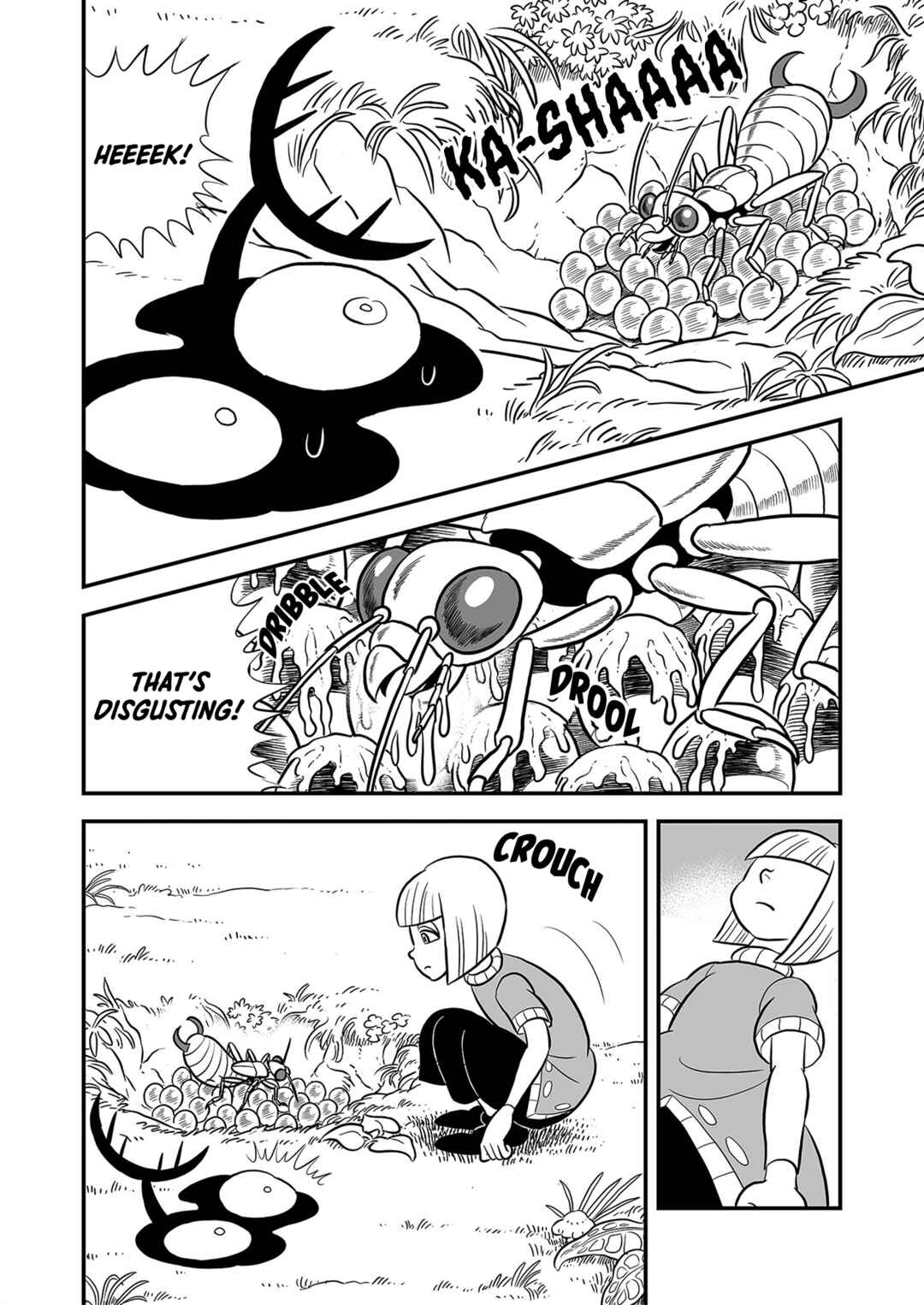 Chapter 228 - Page 11