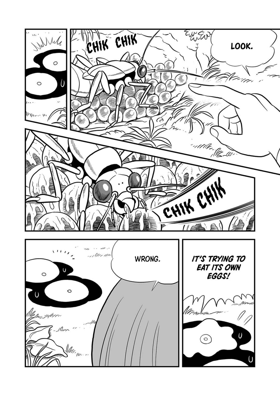 Chapter 228 - Page 13