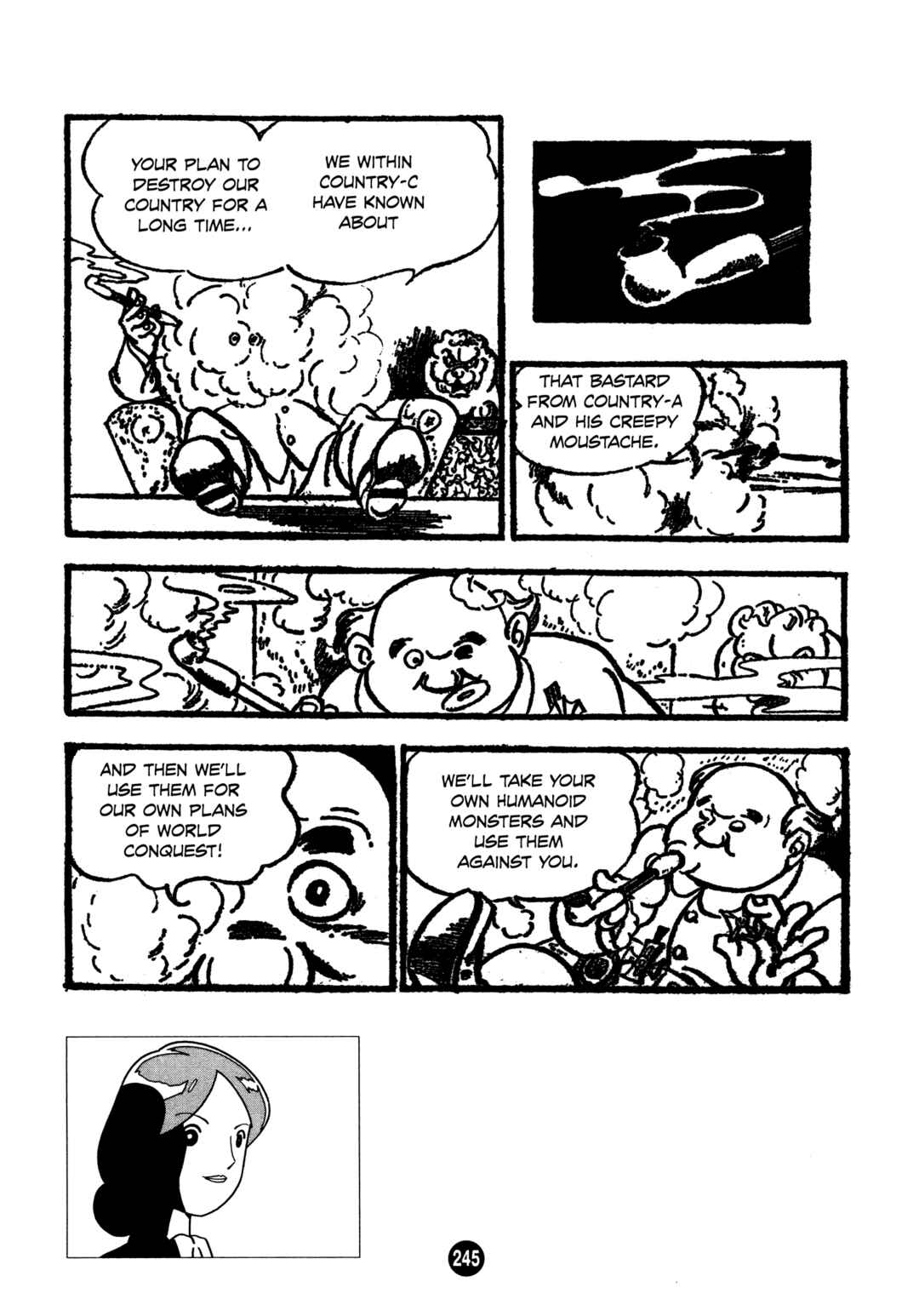 Chapter 8 - Page 19