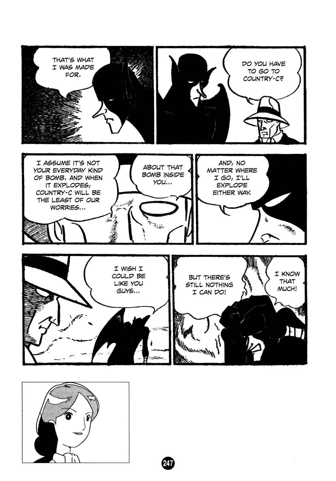 Chapter 8 - Page 21