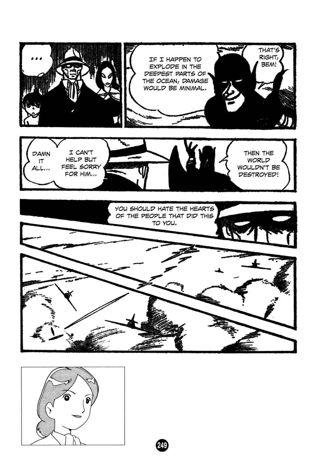 Chapter 8 - Page 23