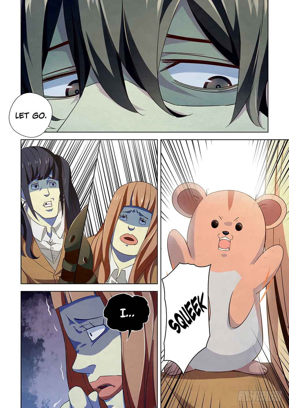 Chapter 26 - Page 12