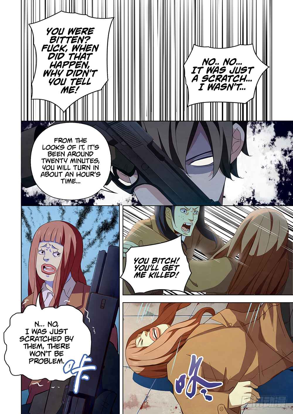 Chapter 26 - Page 14