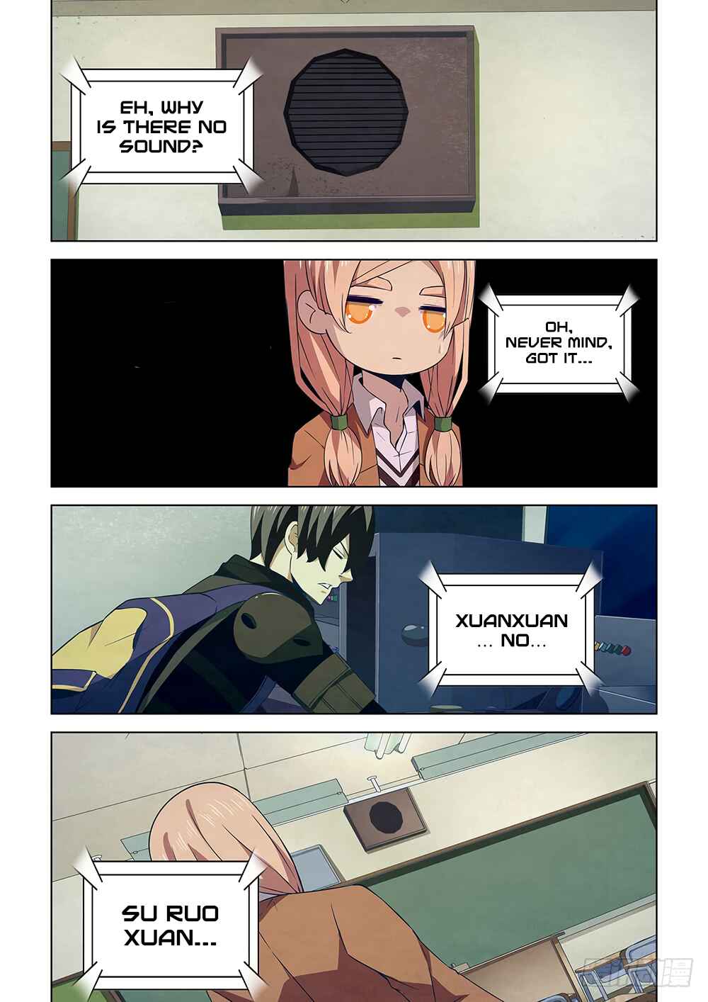Chapter 26 - Page 2