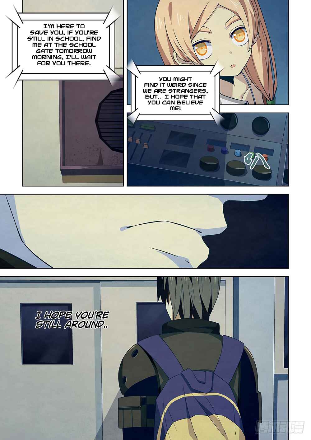 Chapter 26 - Page 3