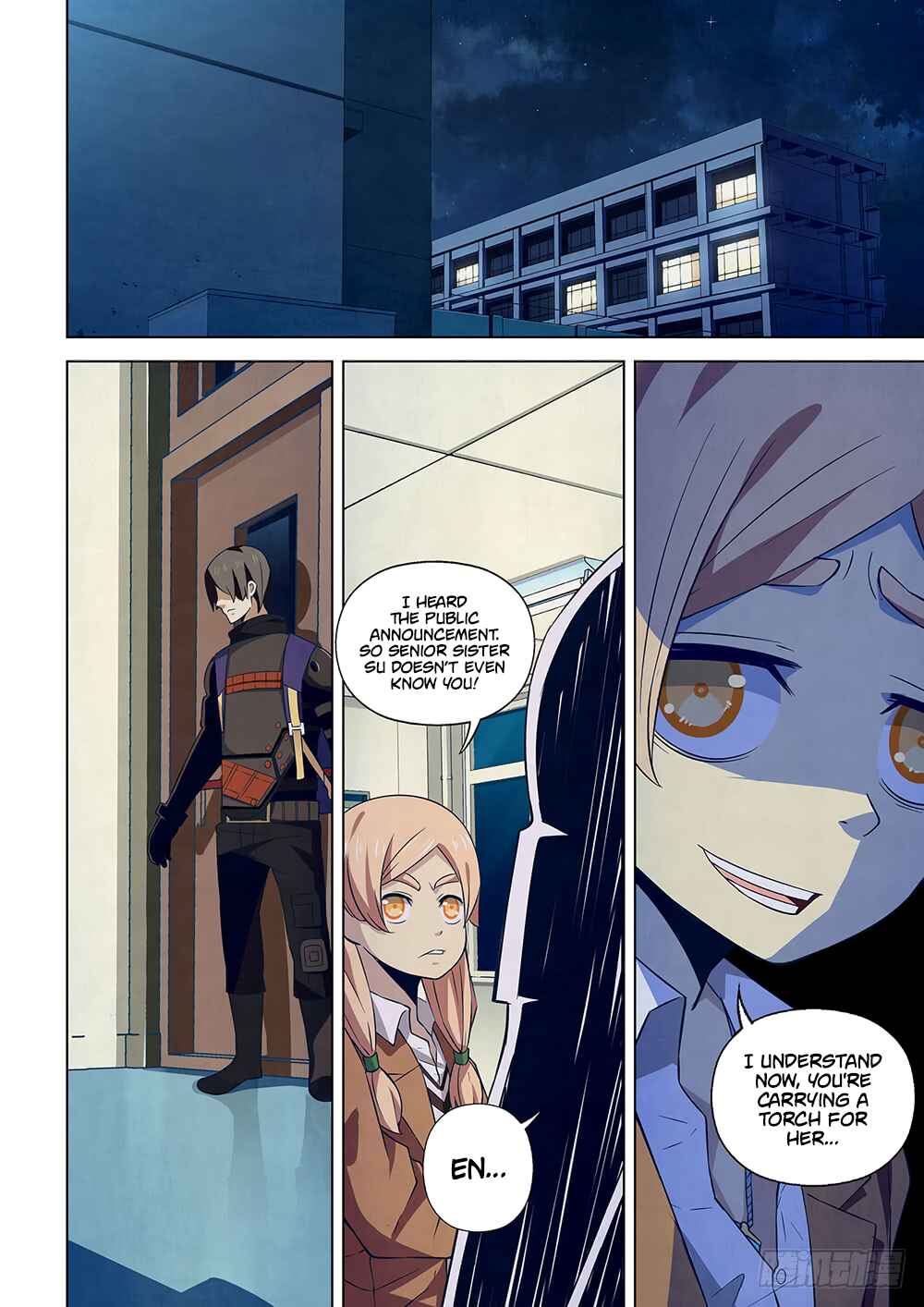 Chapter 26 - Page 4