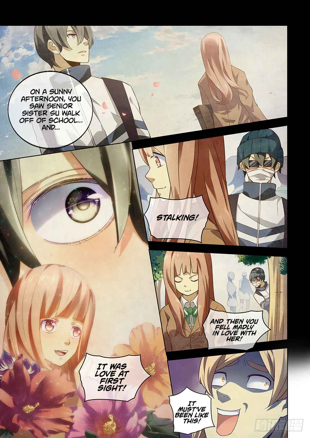 Chapter 26 - Page 5