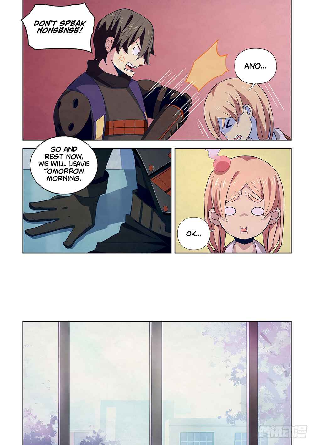 Chapter 26 - Page 6