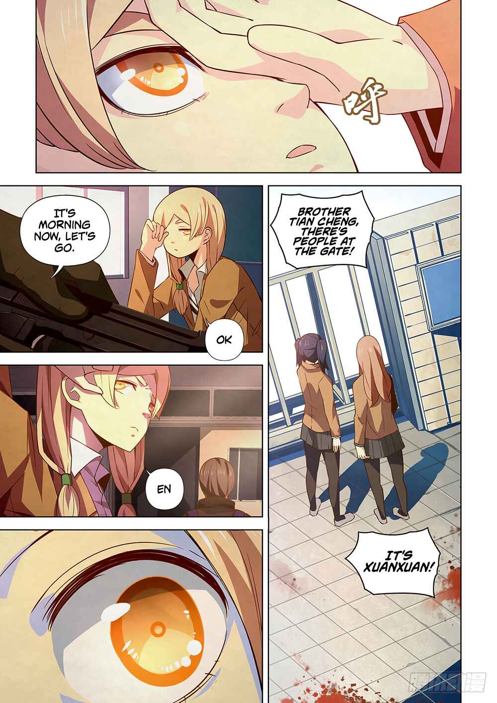 Chapter 26 - Page 7