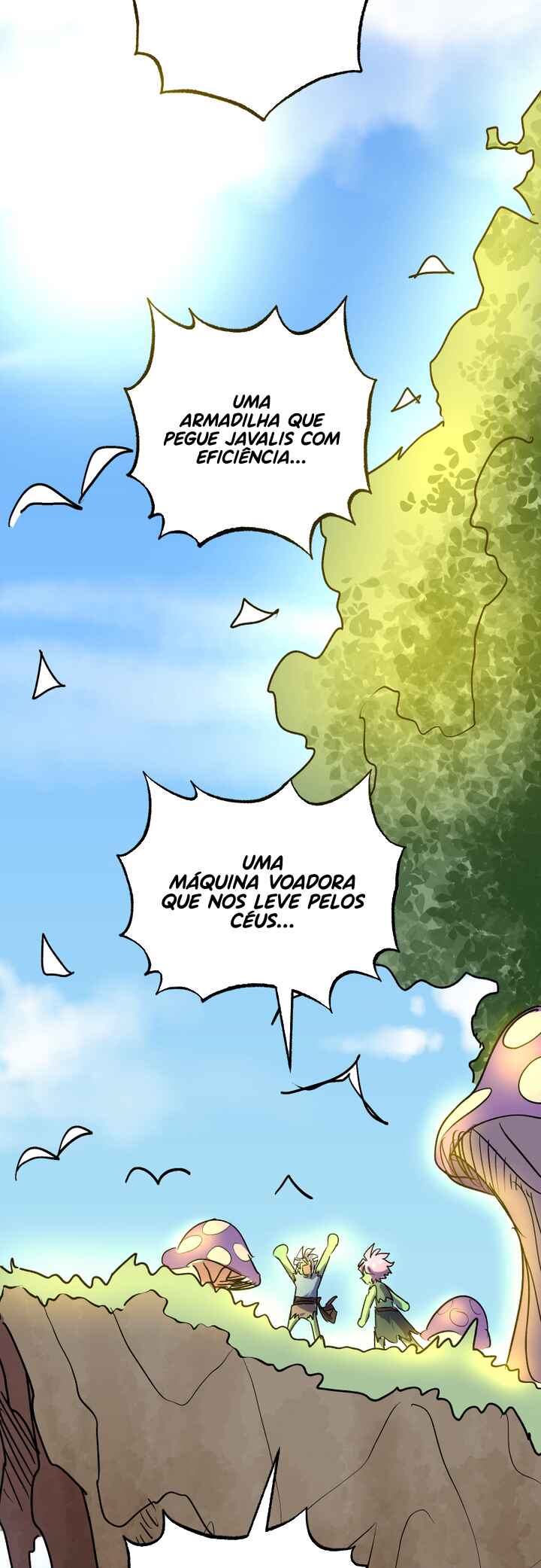 Chapter 47 - Page 32