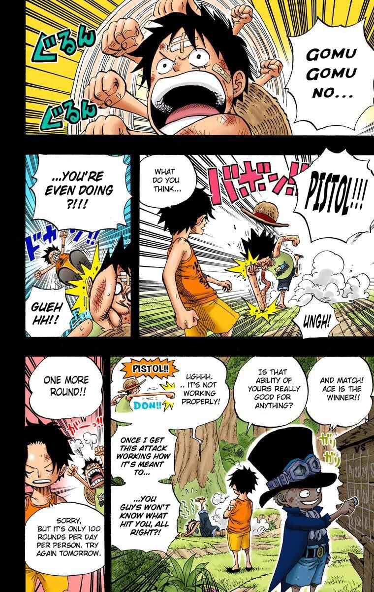 Chapter 585 - Page 4