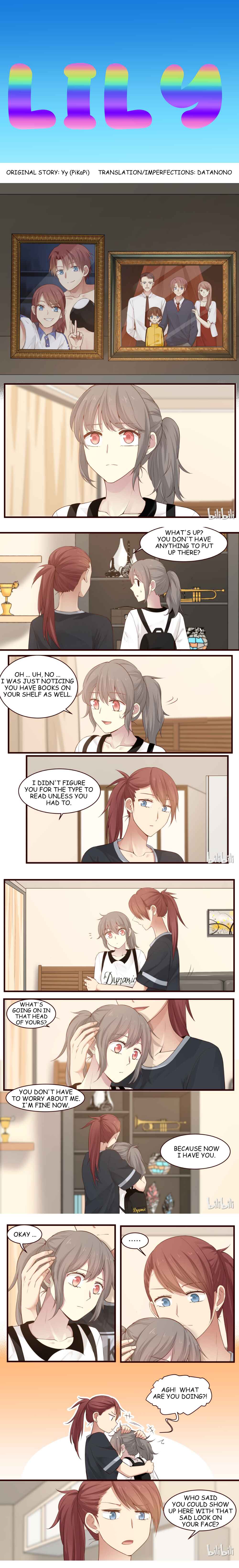 Chapter 32 - Page 1