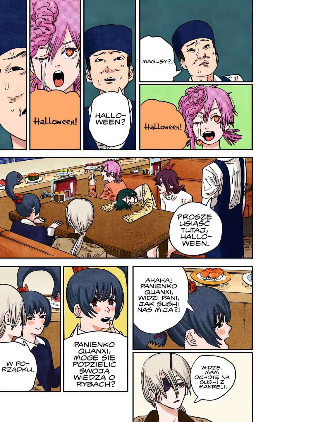 Chapter 58 - Page 5