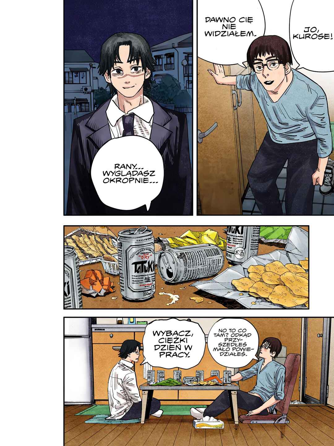 Chapter 58 - Page 8