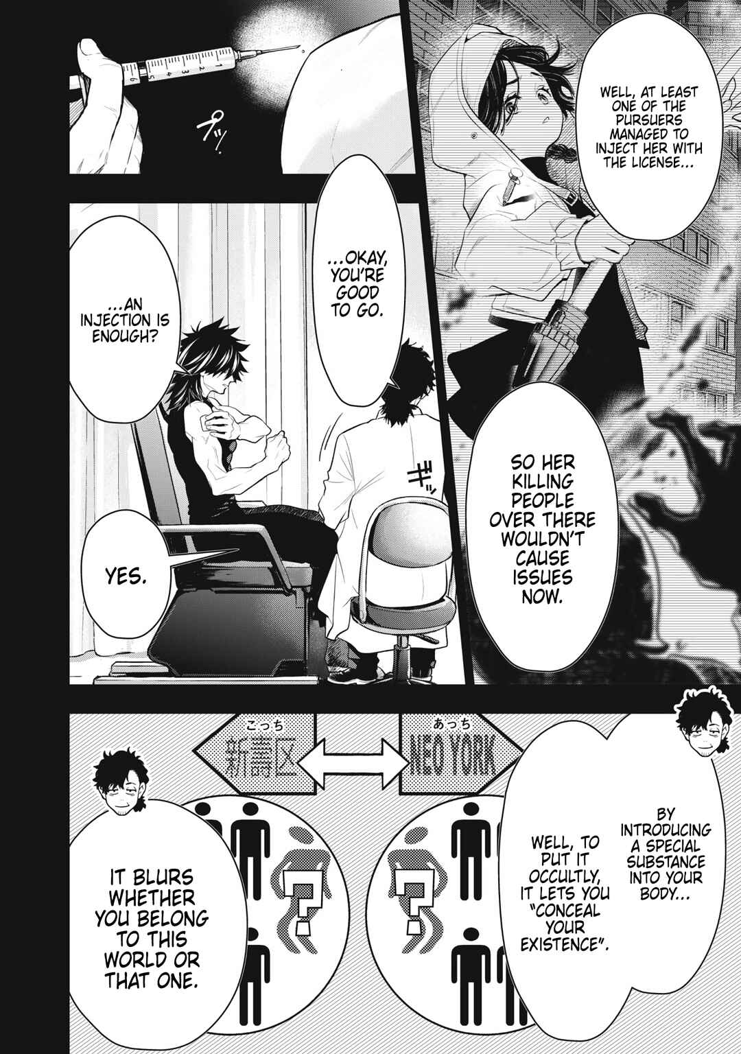 Chapter 64 - Page 4