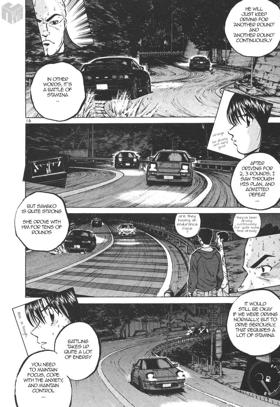 Chapter 169 - Page 16
