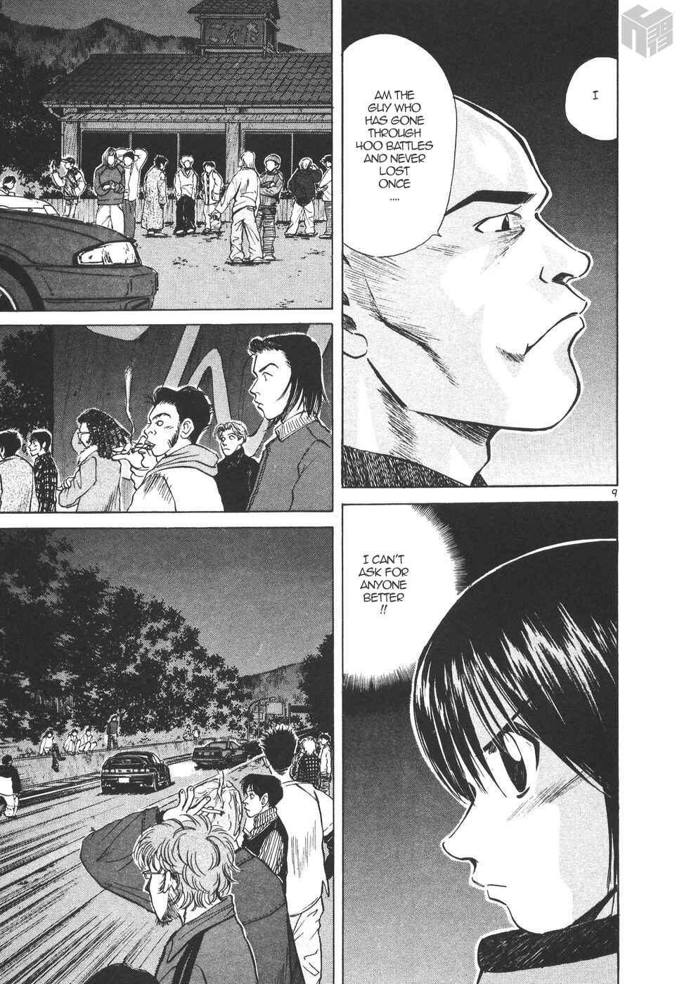 Chapter 169 - Page 9