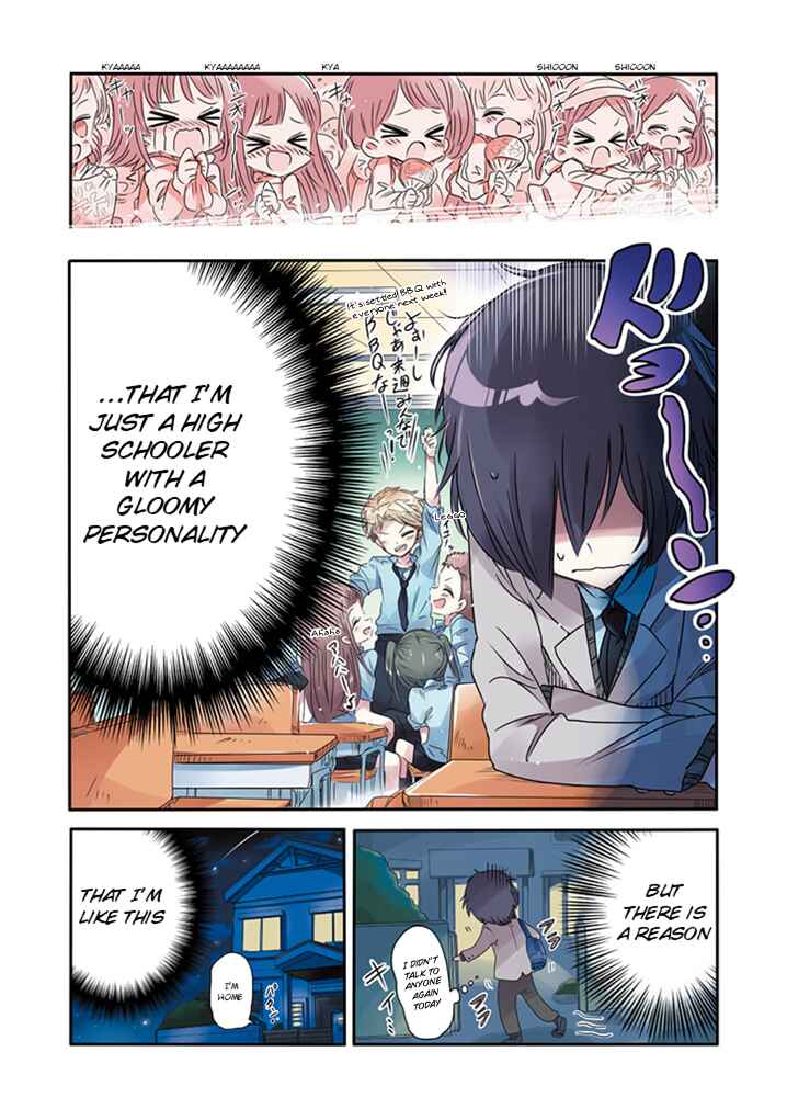 Chapter 1 - Page 5