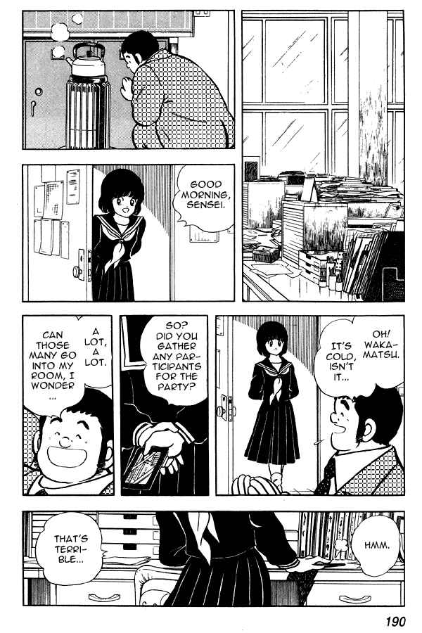 Chapter 78 - Page 12