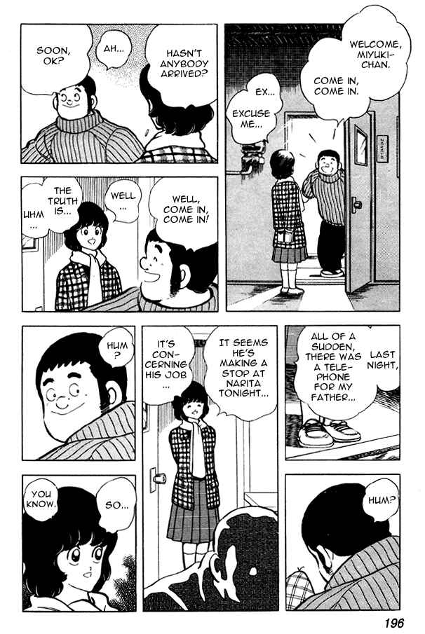 Chapter 78 - Page 18