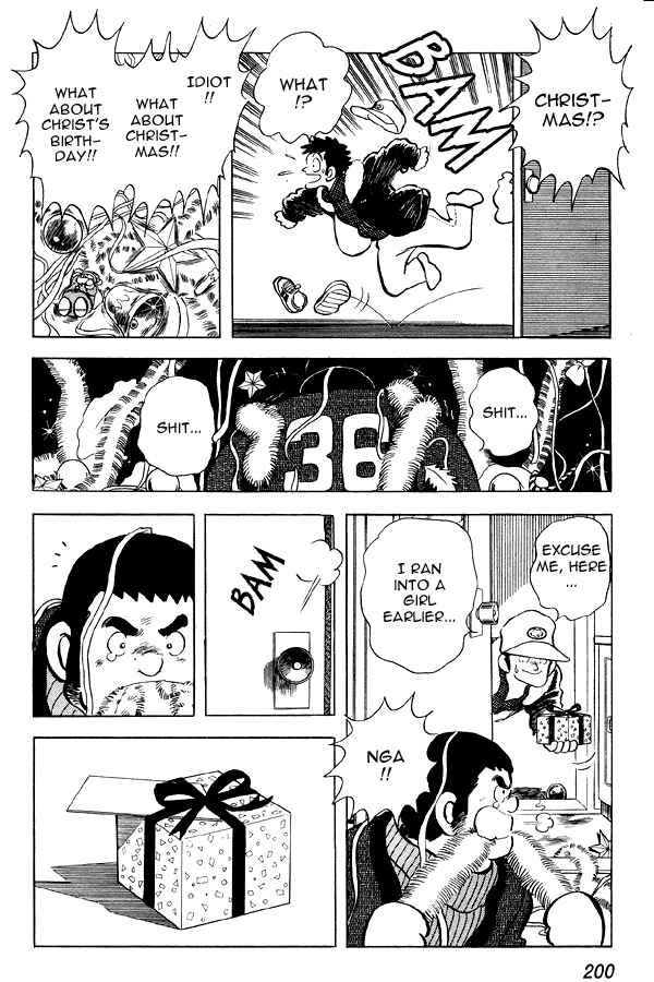 Chapter 78 - Page 22