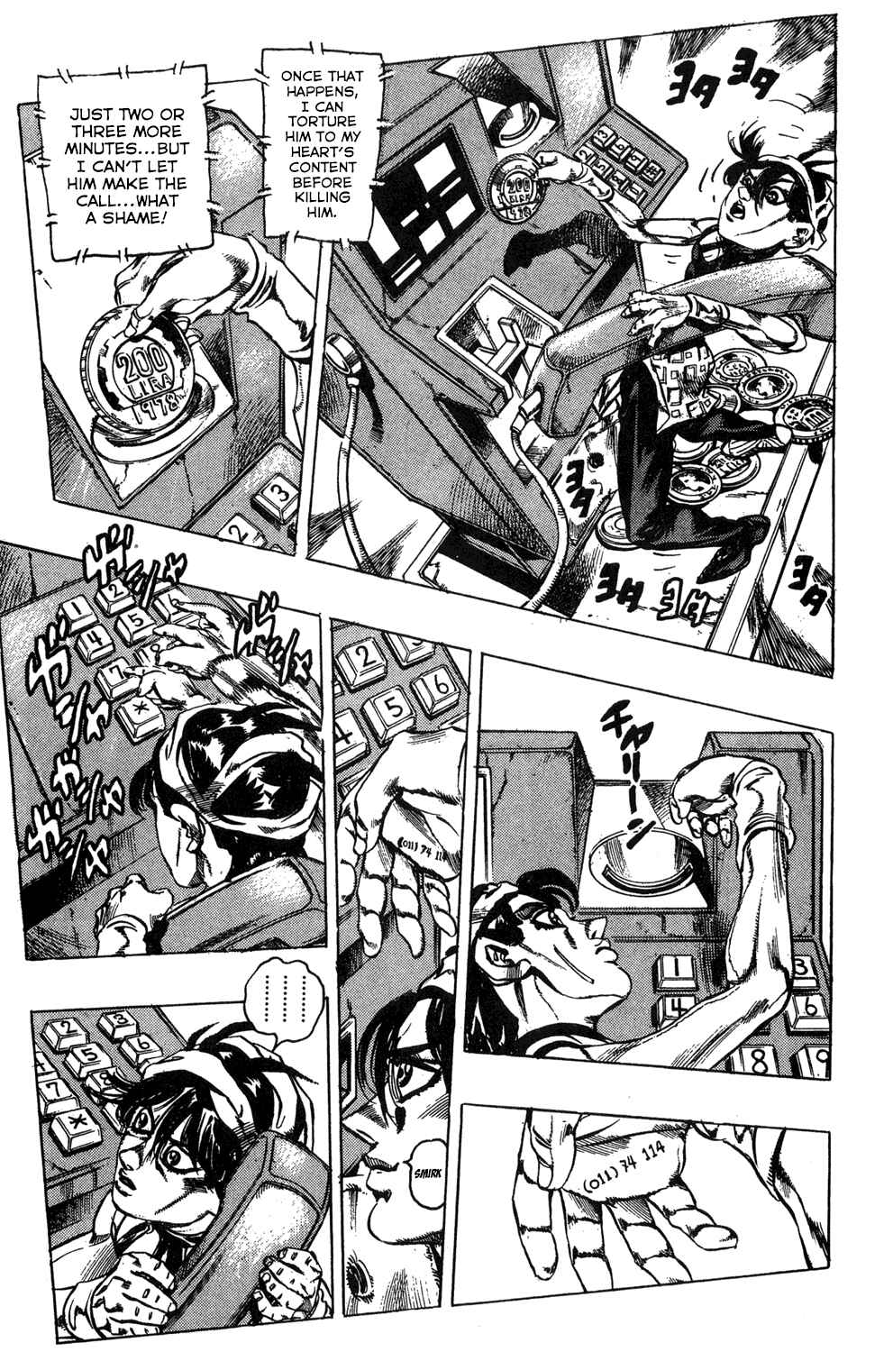 Chapter 34 - Page 5