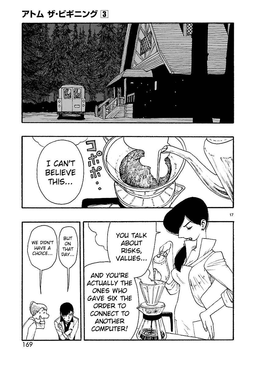 Chapter 15 - Page 17