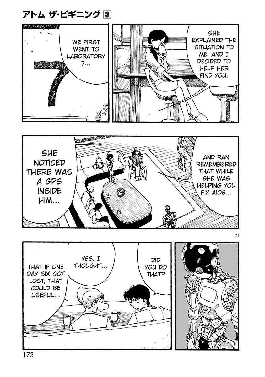 Chapter 15 - Page 21