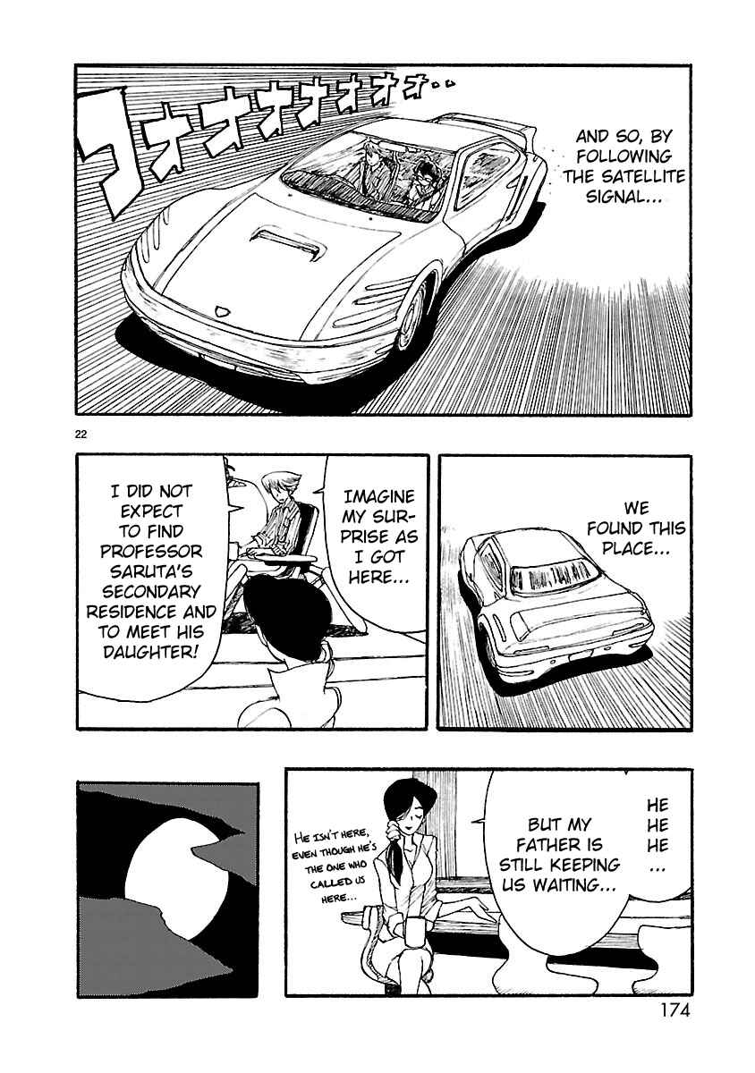 Chapter 15 - Page 22