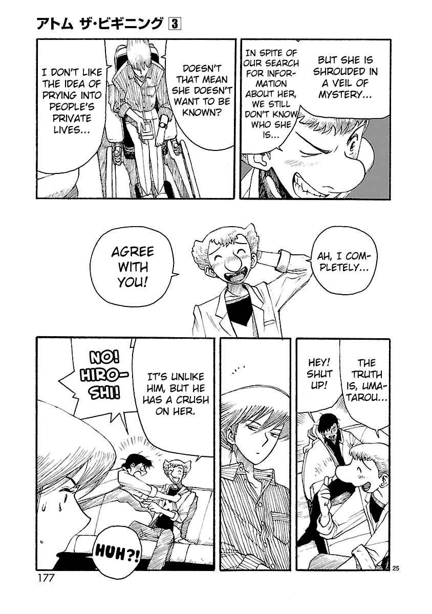Chapter 15 - Page 25