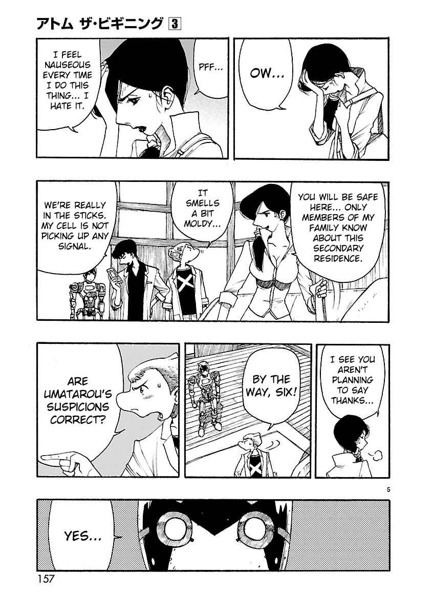 Chapter 15 - Page 5