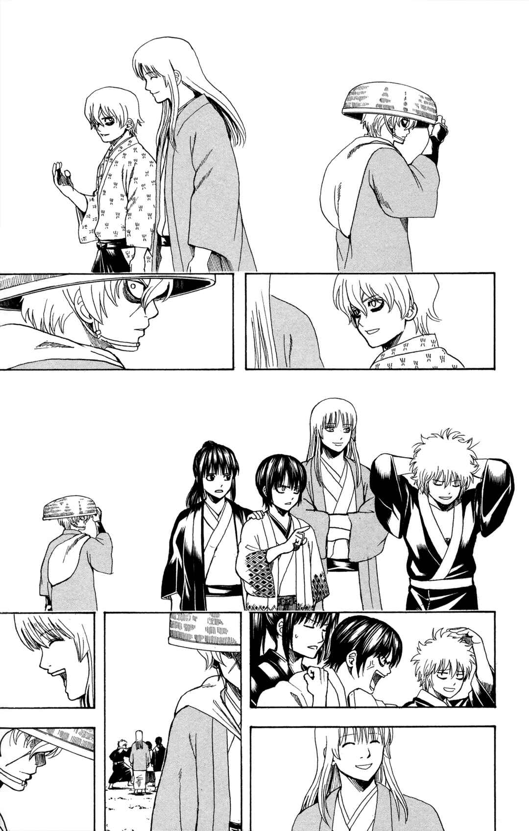 Chapter 591 - Page 11