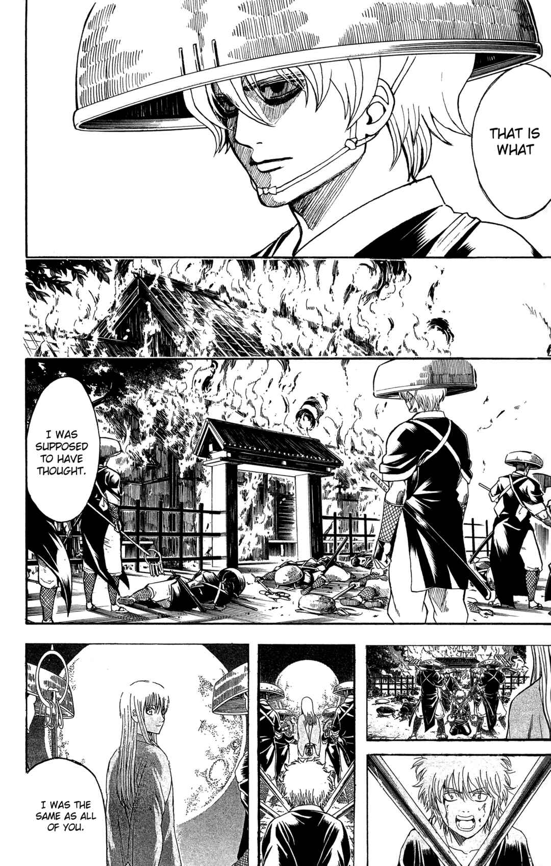 Chapter 591 - Page 12