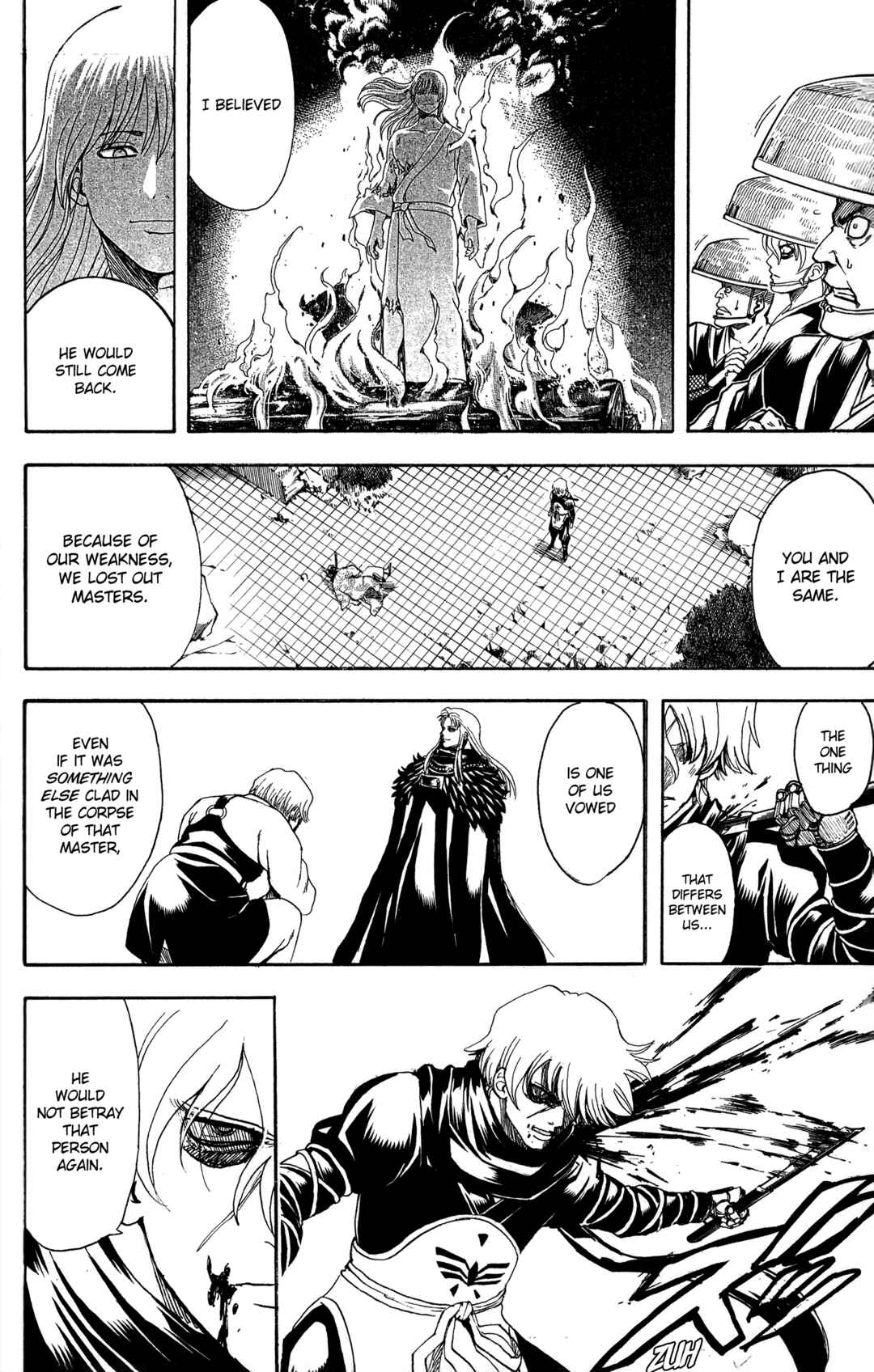 Chapter 591 - Page 14