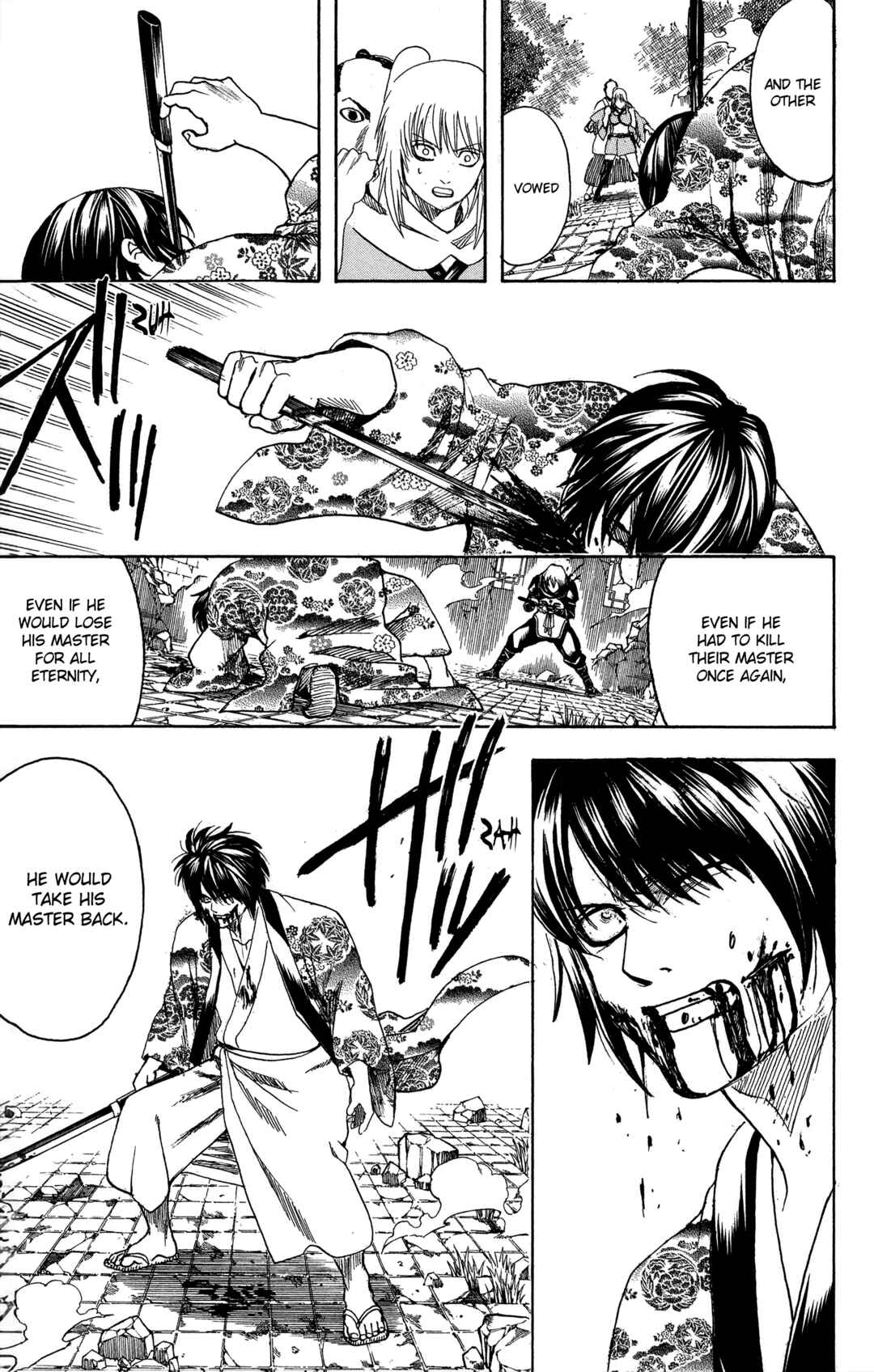 Chapter 591 - Page 15