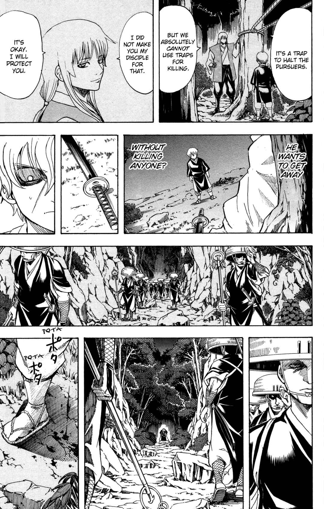 Chapter 591 - Page 3