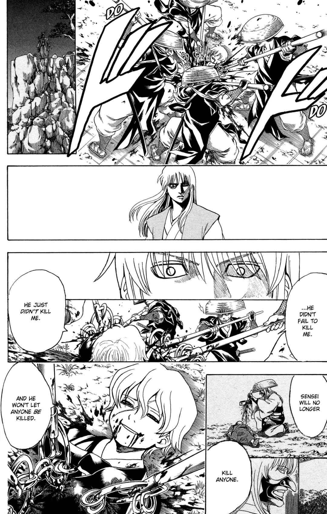 Chapter 591 - Page 6